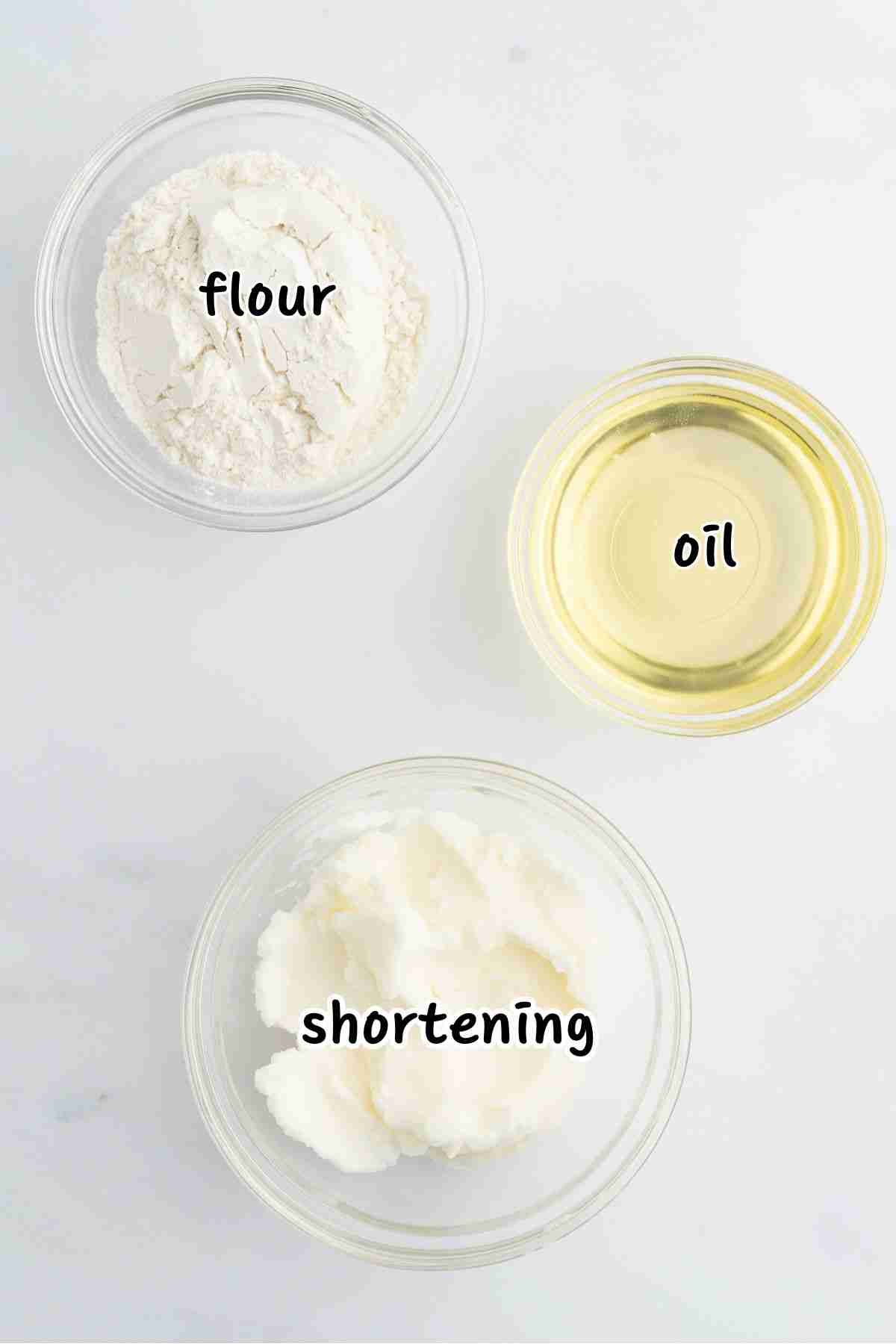 ingredient shot for cake release recipe